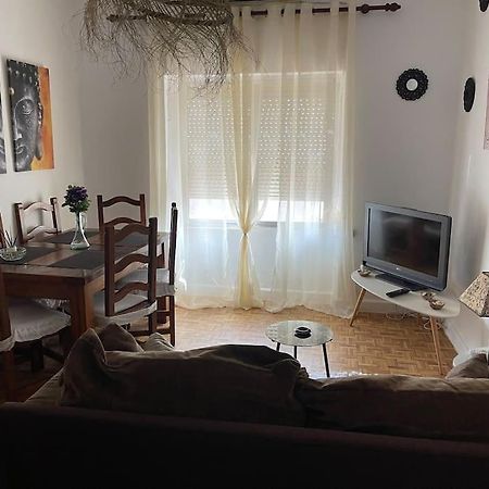 塔里法Encantador Apartamento Acogedor公寓 外观 照片
