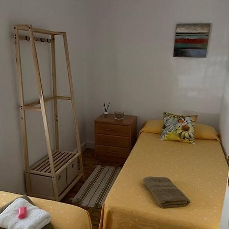 塔里法Encantador Apartamento Acogedor公寓 外观 照片