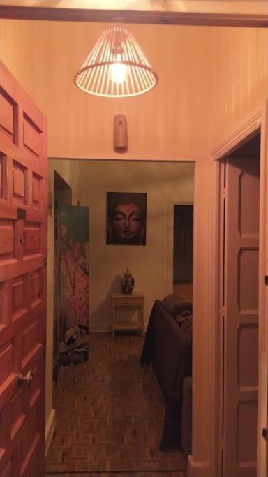 塔里法Encantador Apartamento Acogedor公寓 外观 照片