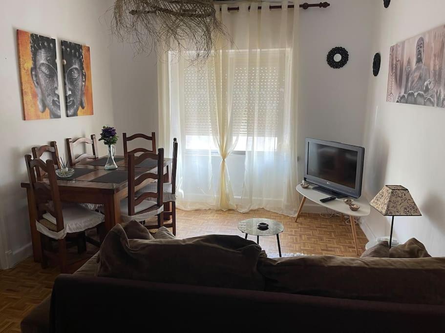 塔里法Encantador Apartamento Acogedor公寓 外观 照片