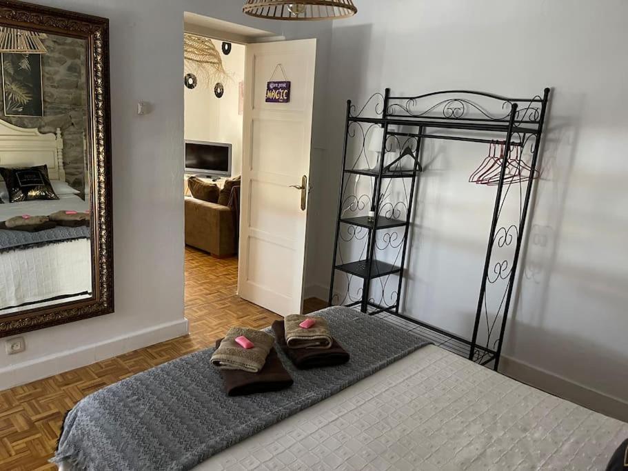 塔里法Encantador Apartamento Acogedor公寓 外观 照片