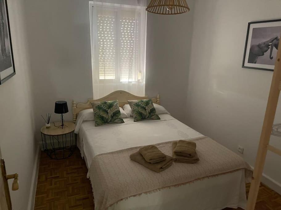 塔里法Encantador Apartamento Acogedor公寓 外观 照片