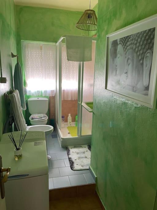 塔里法Encantador Apartamento Acogedor公寓 外观 照片