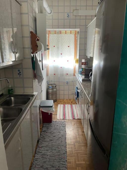 塔里法Encantador Apartamento Acogedor公寓 外观 照片