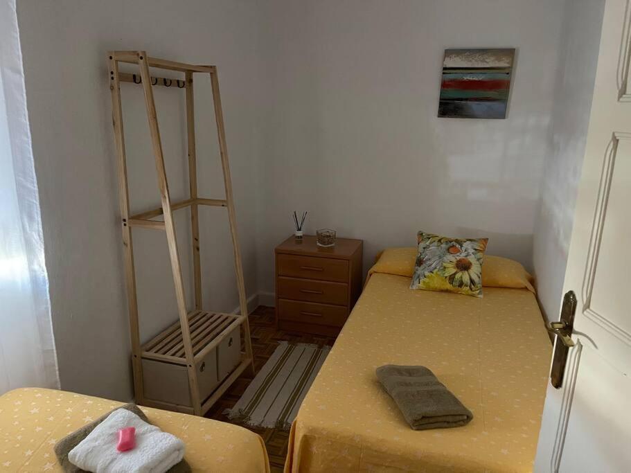 塔里法Encantador Apartamento Acogedor公寓 外观 照片